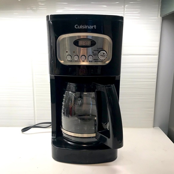 Cuisinart | Kitchen | Cuisinart Coffee 